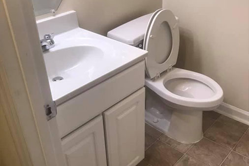 Bathroom Cleaning in Hyattsville, MD 20783