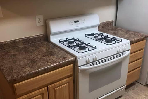 Kitchen Cleaning in Hyattsville, MD 20783