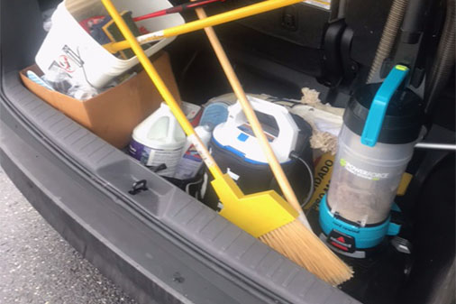 Regular Cleaning in Hyattsville, MD 20783