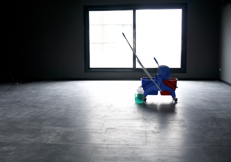 Warehouse Cleaning in Hyattsville, MD 20783